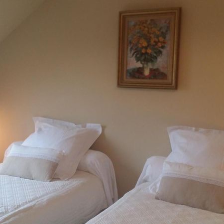 Bed and Breakfast Maison Ou Claude Monet Vecut A Vetheuil Екстер'єр фото